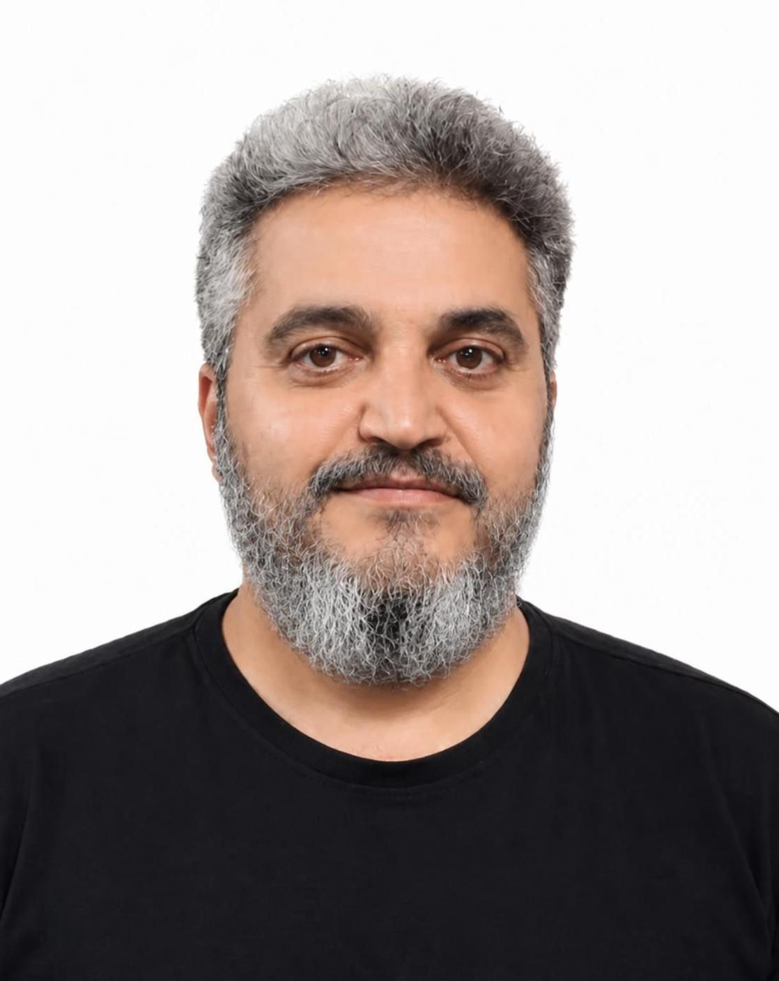 احمد جعفری لمراسکی
