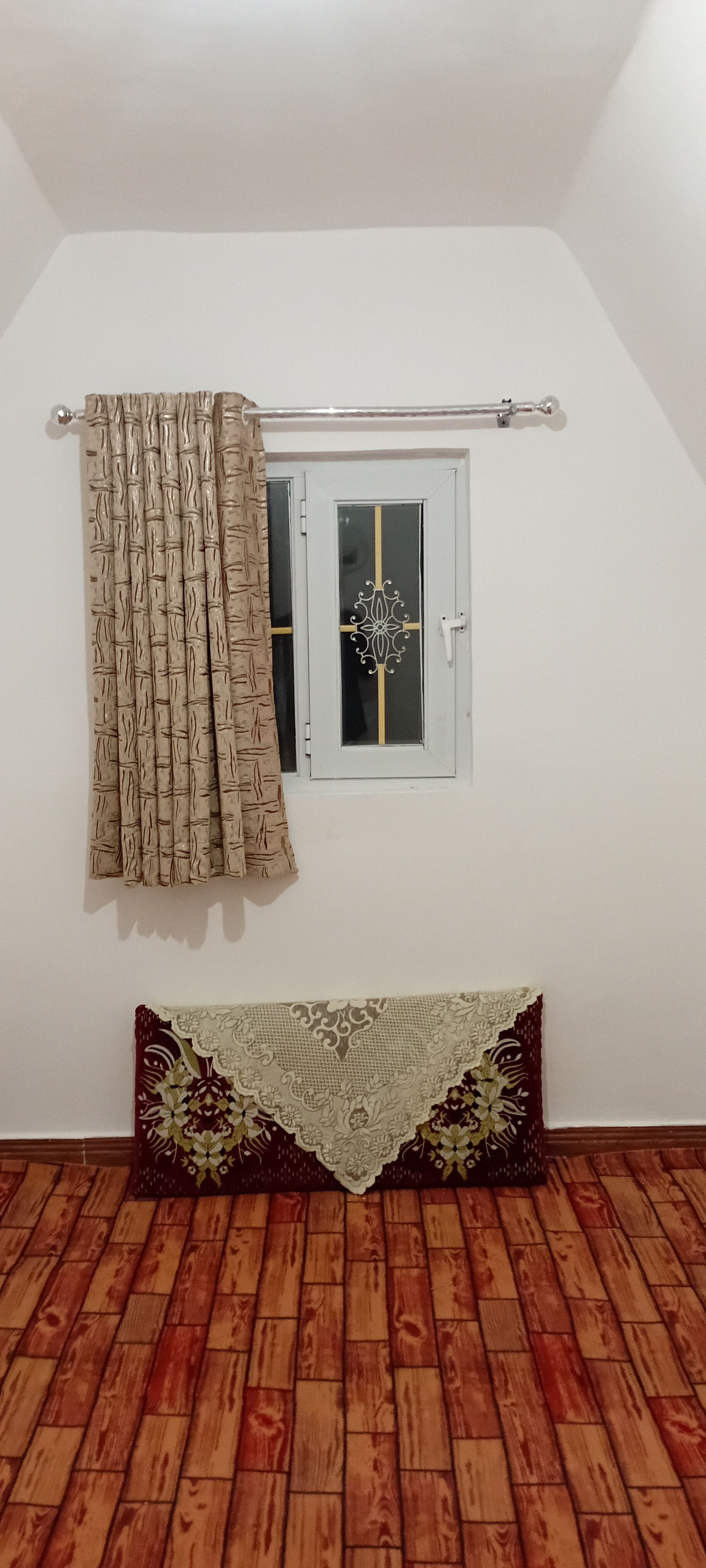 ویلا سوئیسی پدرام 