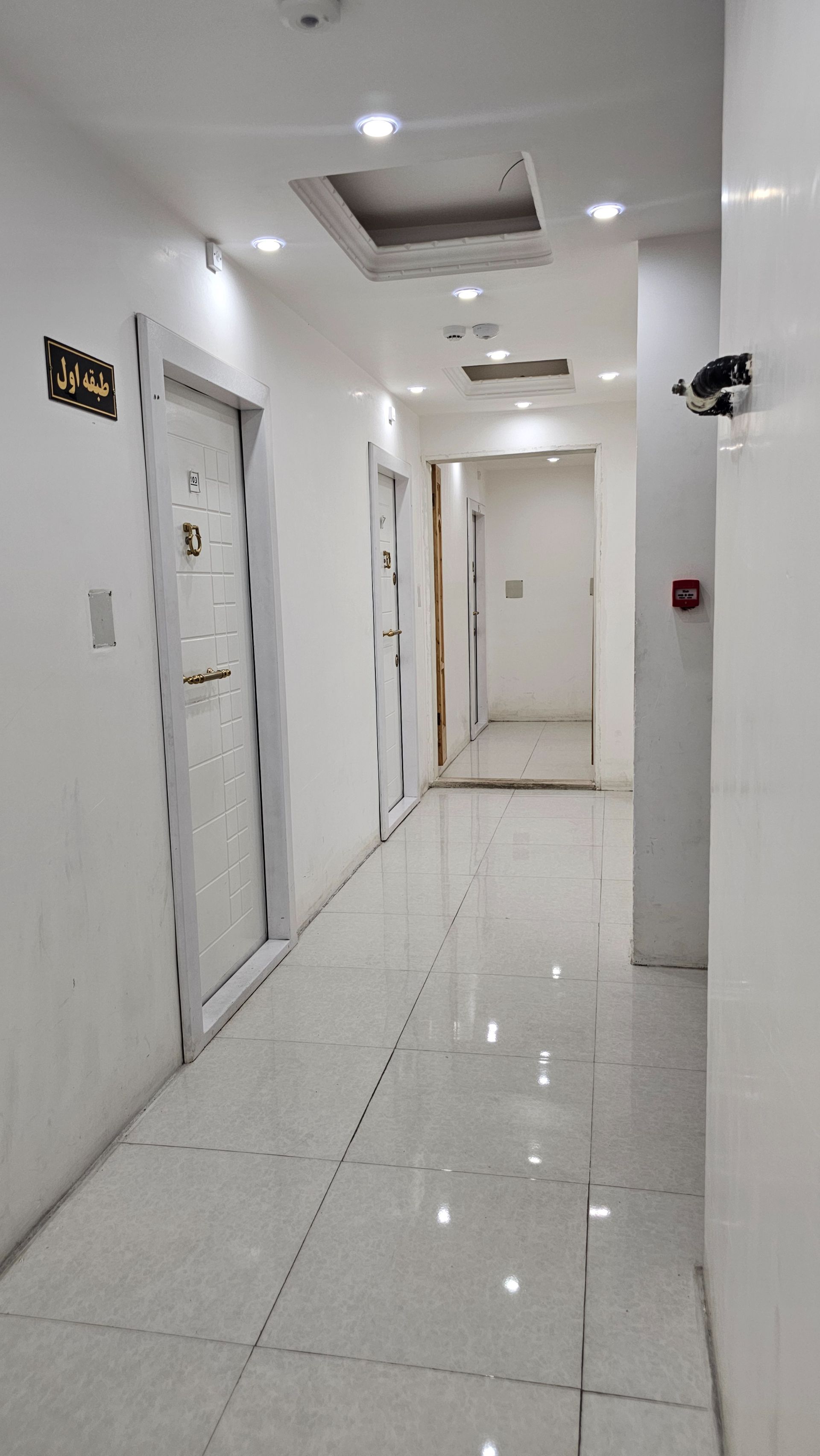 اتاق ۲ تخته