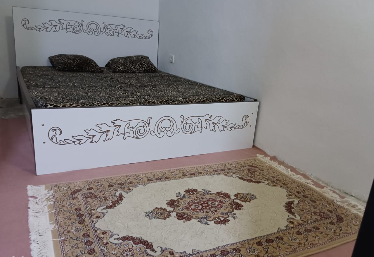 ویلاسرسبز رضانژاد چالوس