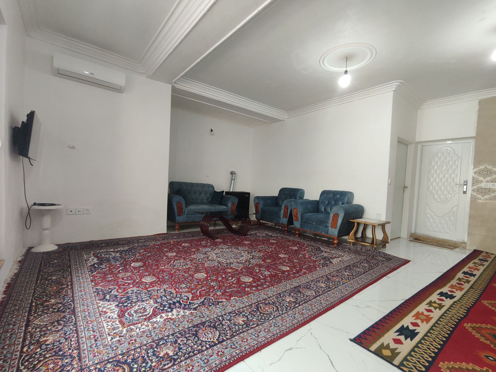 یک خوابه ۳