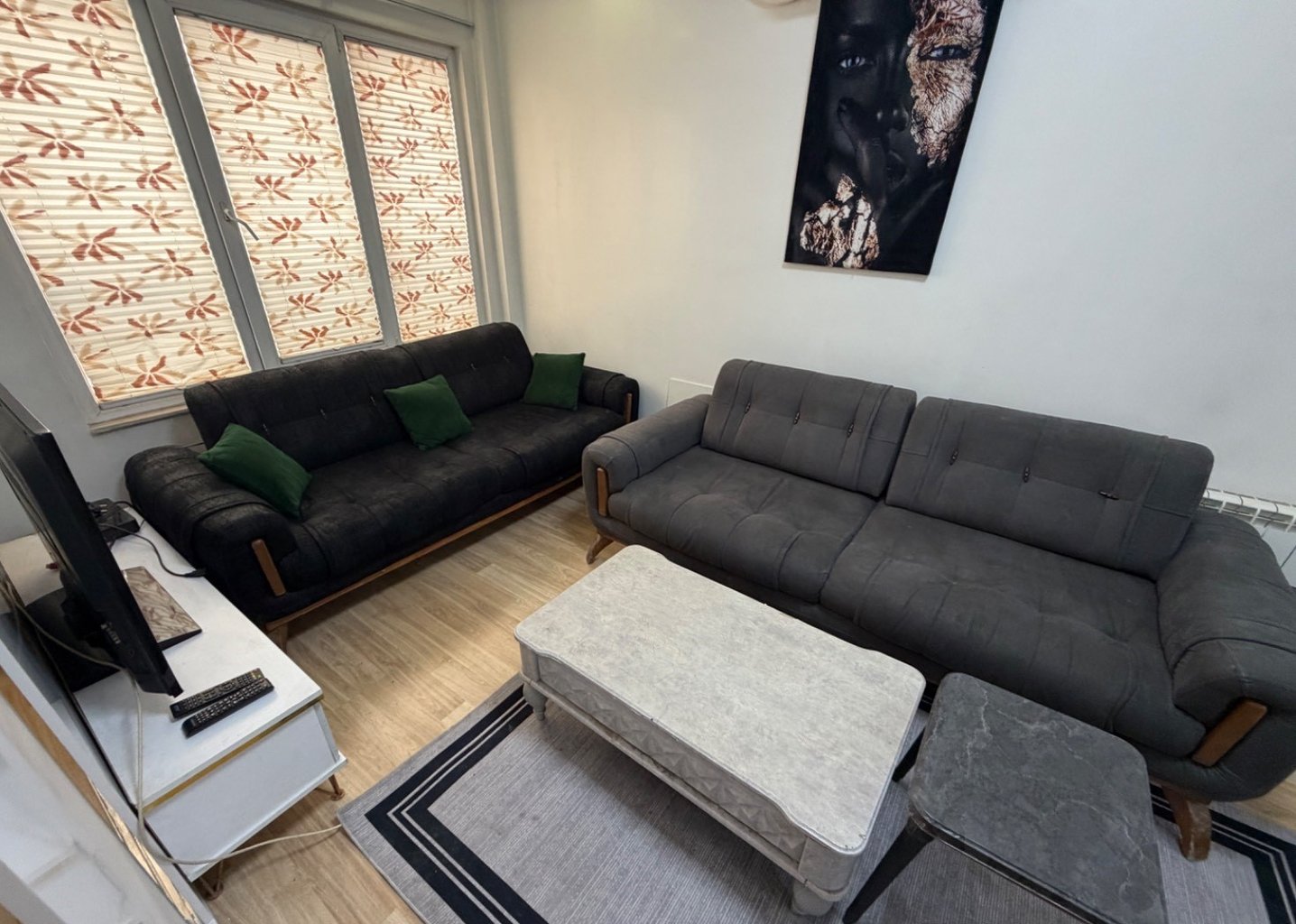یک خوابه اختیاریه ۳