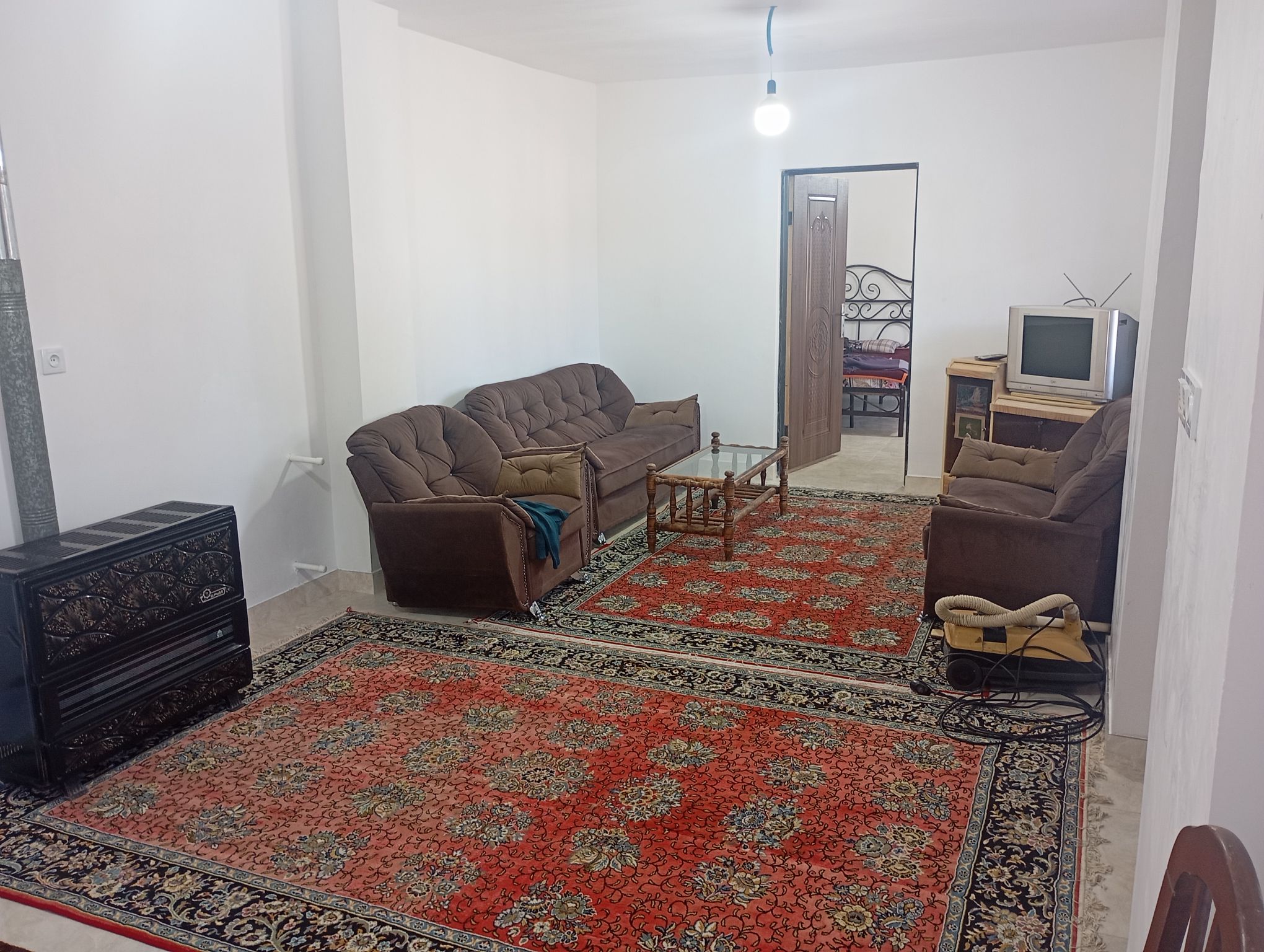یکخوابه آرتین الکتریک
