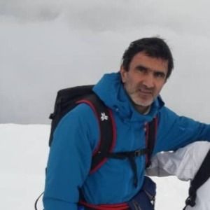 محمد مهران