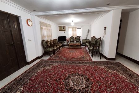 ویلای دوخوابه ساحلی