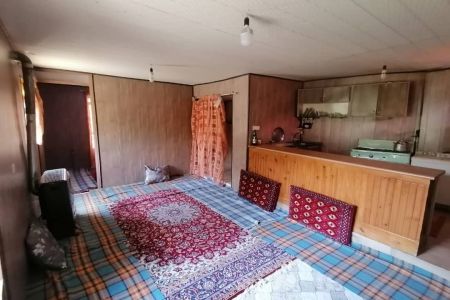 میرزا طاهر سوئیت ۶