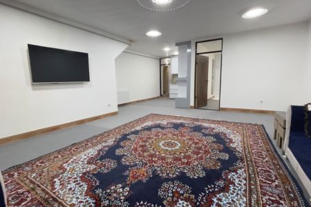 یک خوابه طبقه همكف