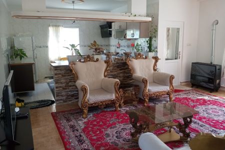 ویلای موژان۲