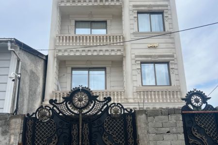 سوییت اپارتمان جکوزی دار