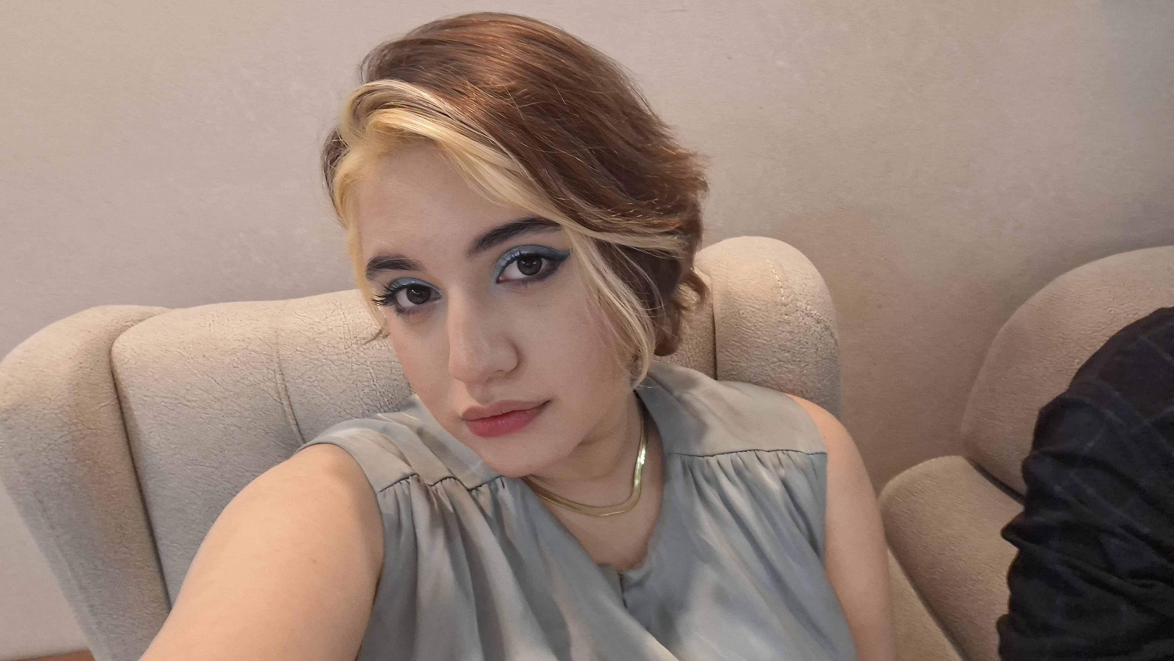 معصومه بهلولی رضا محله