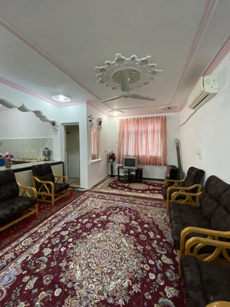 یک خوابه گل تاج شالما 