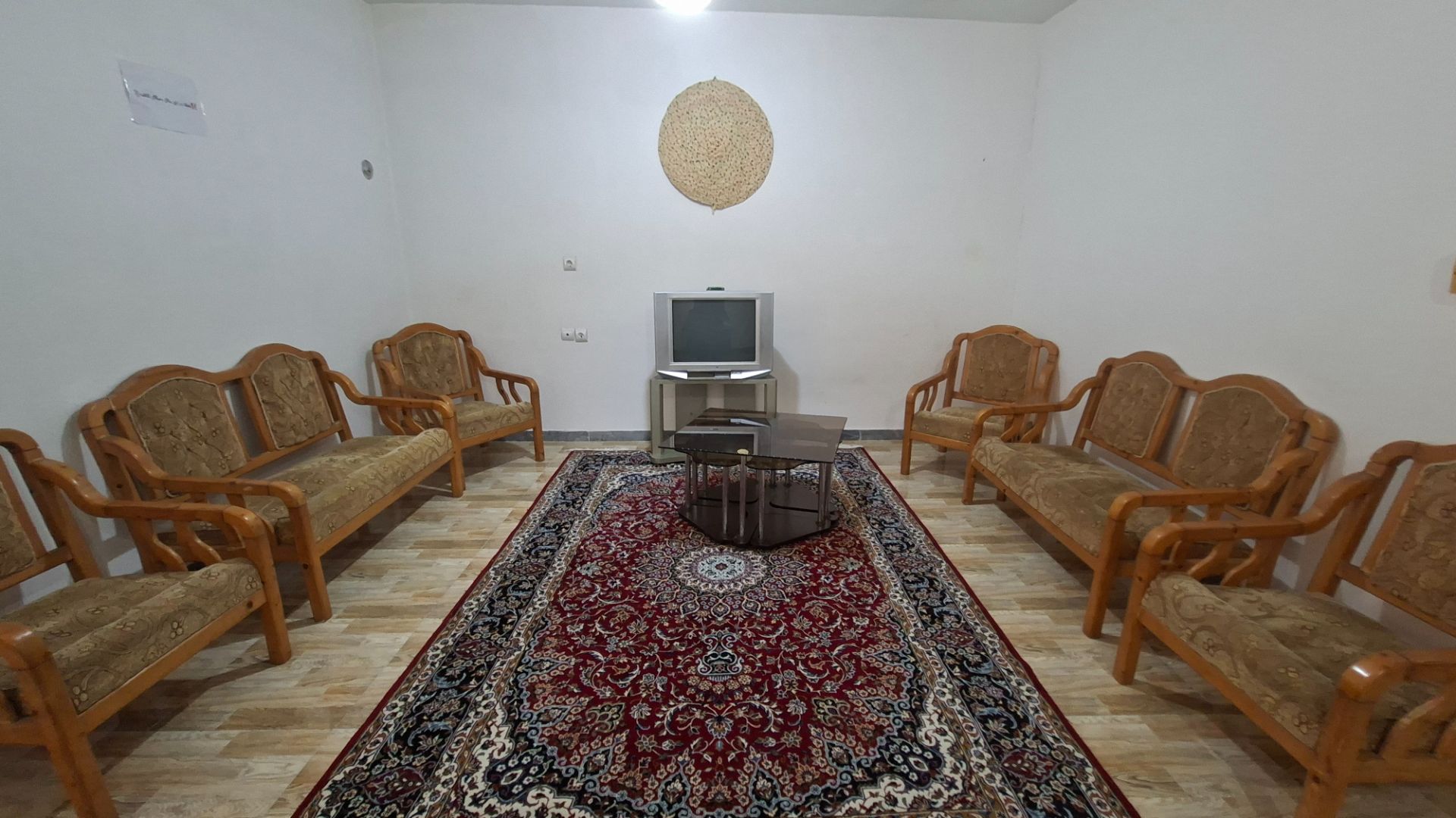 اقامتگاه سنتی گیلاک