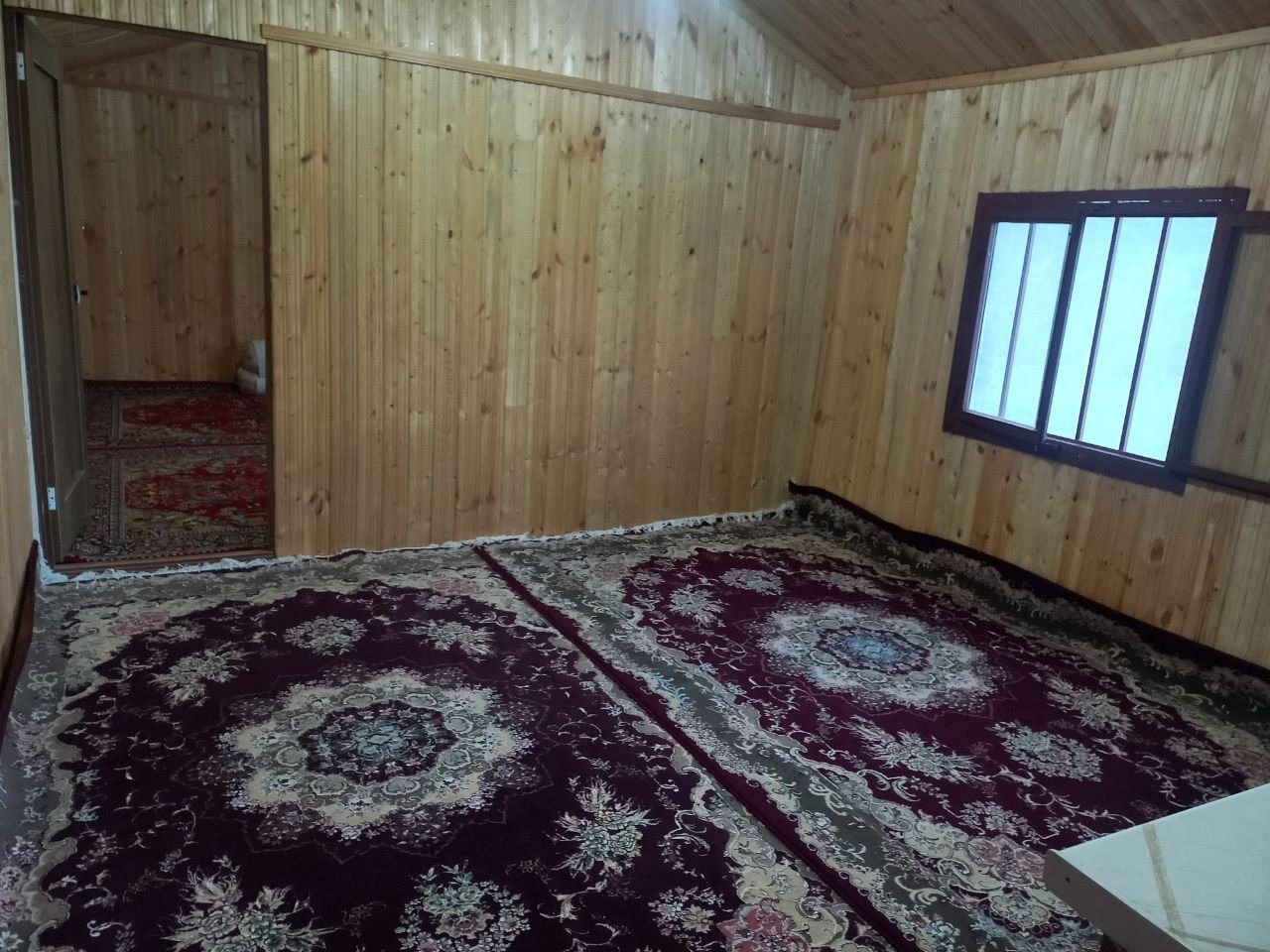 یک خوابه پدر