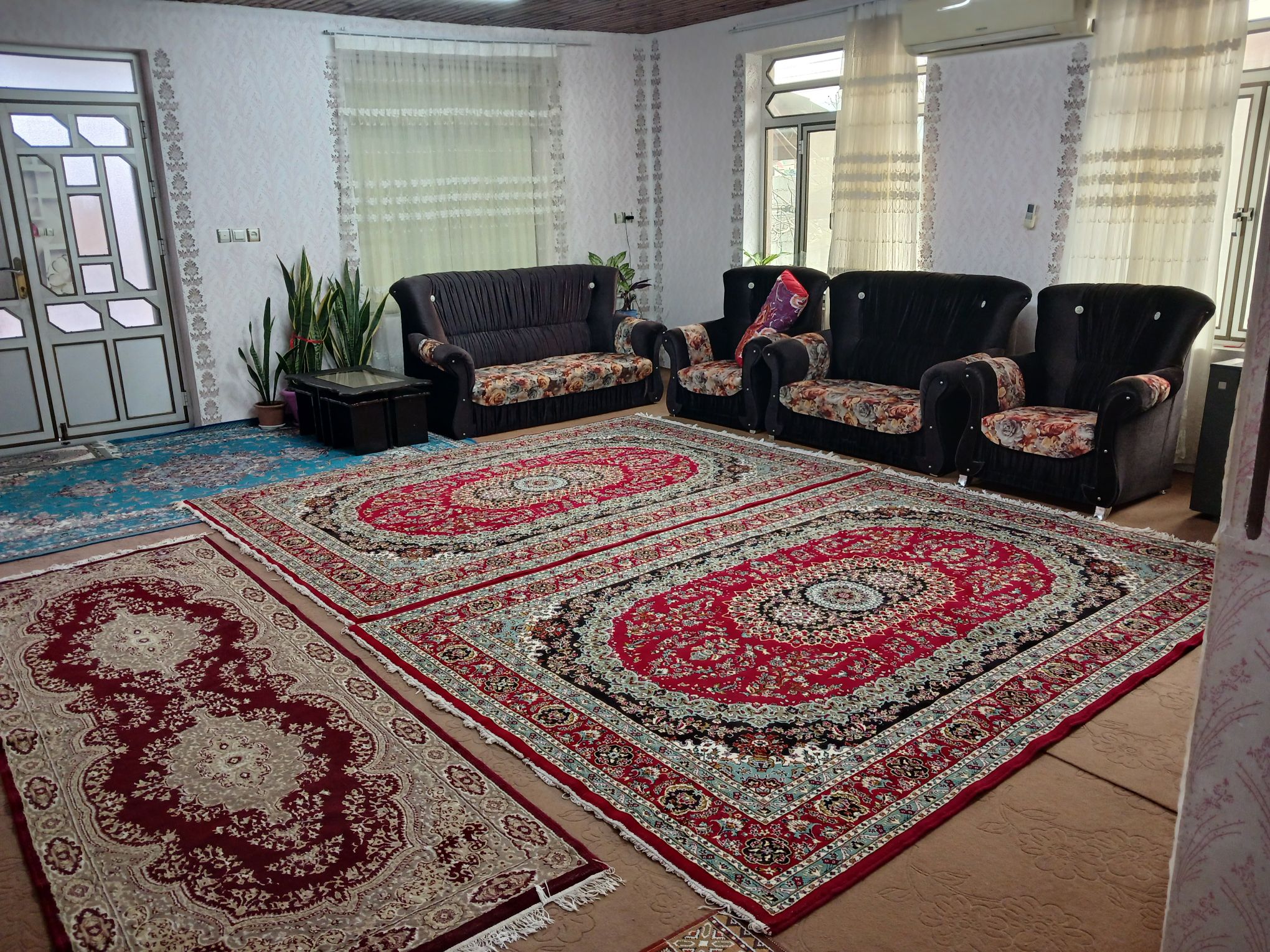 ویلا تازه آباد