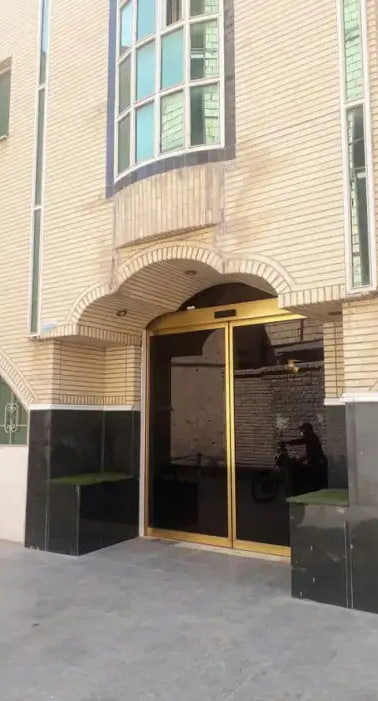 هتل جوادالائمه اتاق ۲ تخته