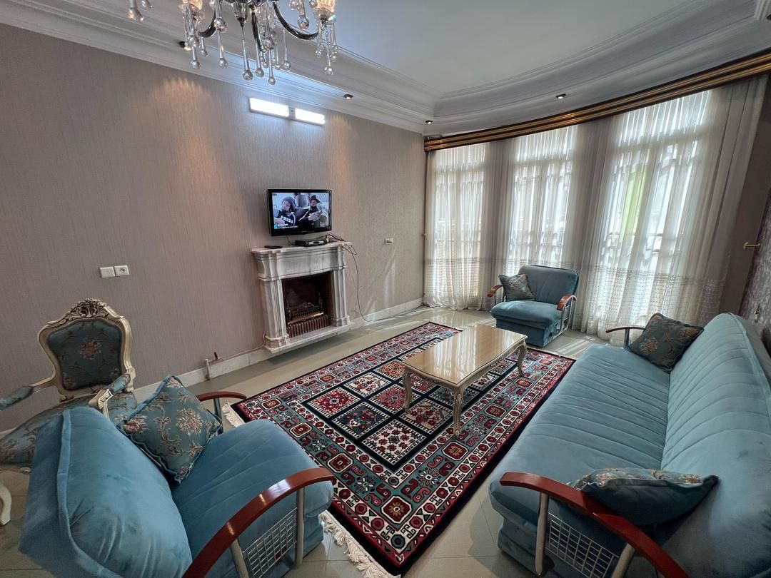 دوخوابه عطاران
