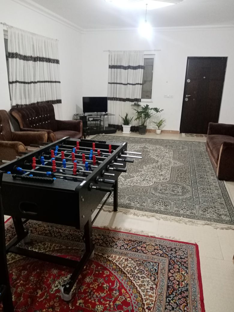 دوخوابه استخردار رمضان ۲