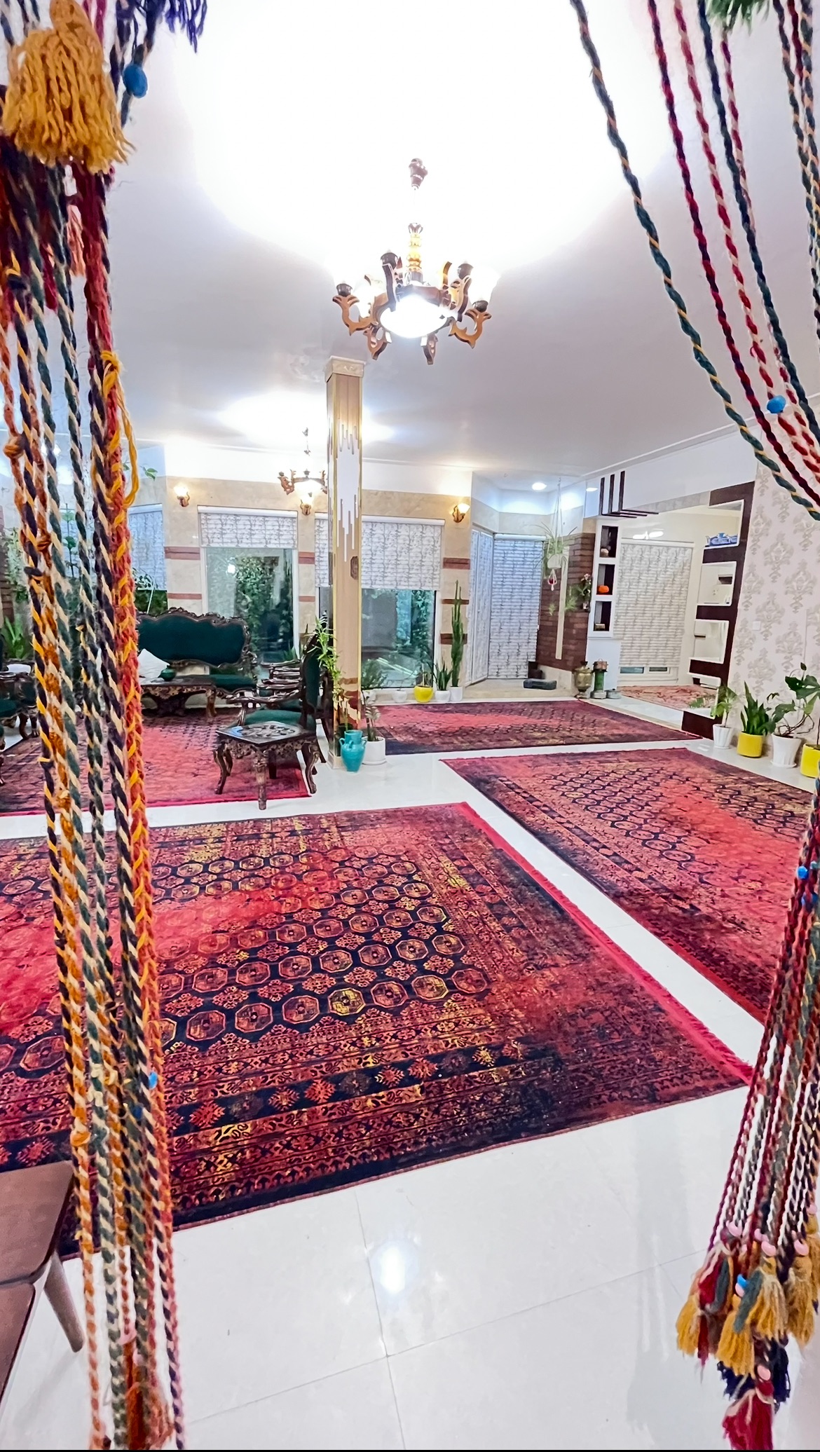 ویلا جنت ۲