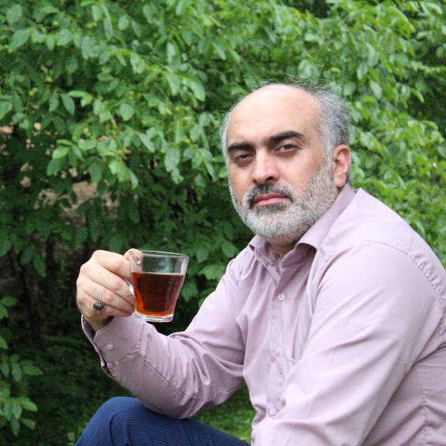 محمد رضوی