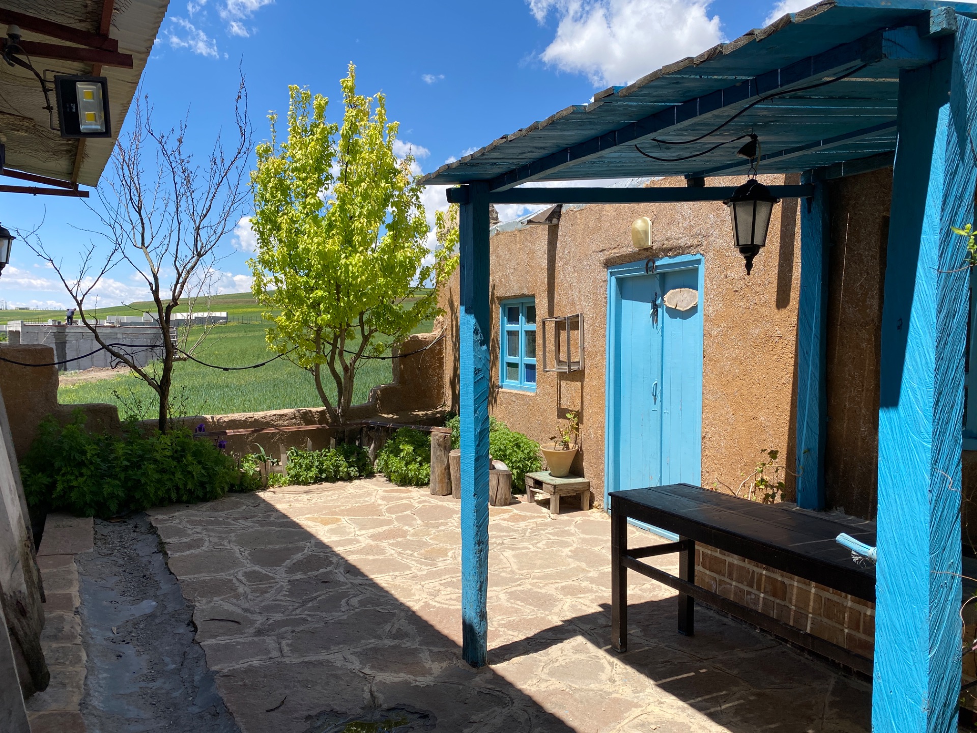 واحد تندیری