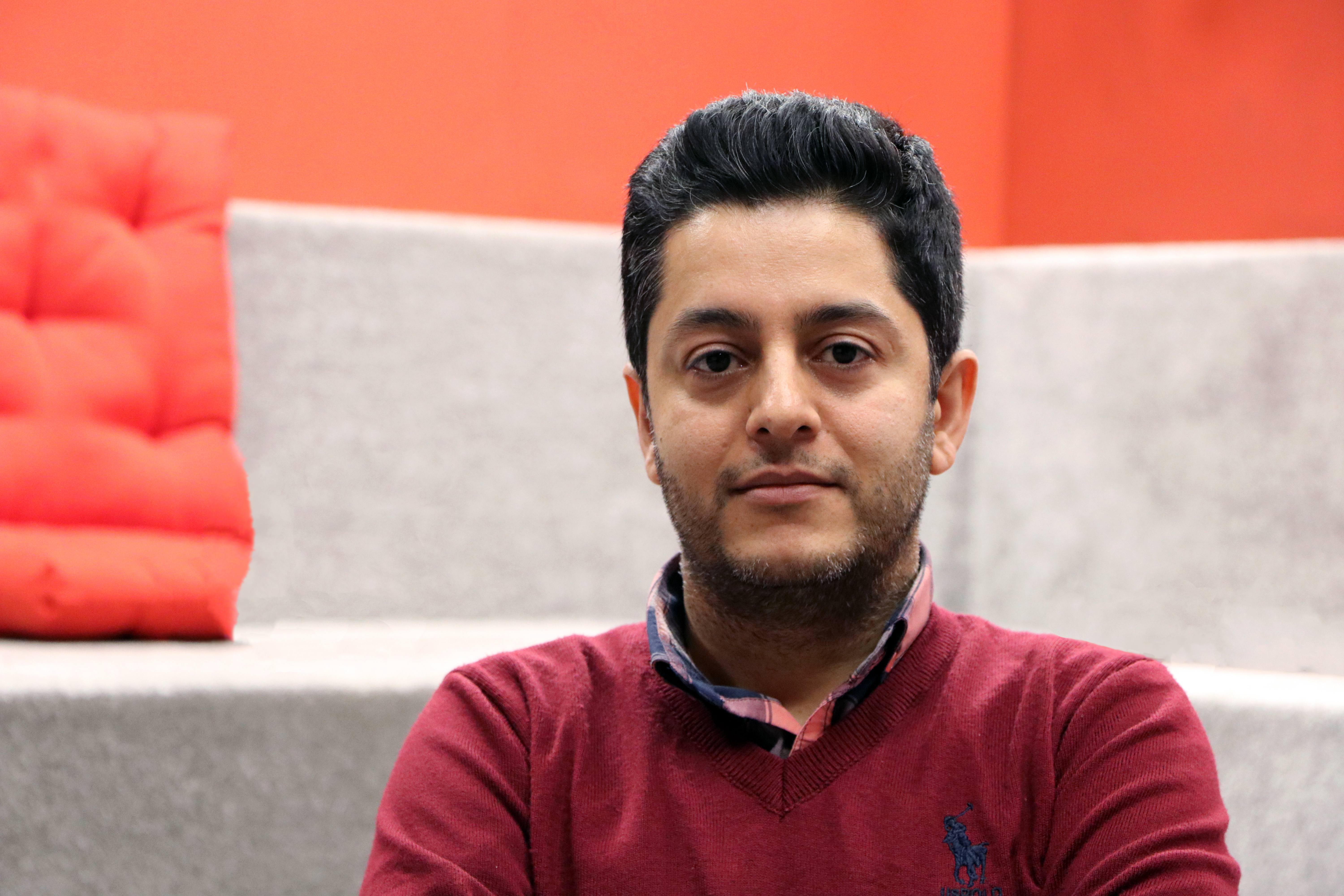 سید مصطفی فقیه