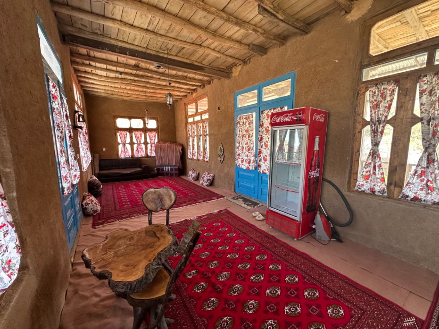 کلاری ۳(سرو)