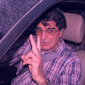 ماهان خسروی