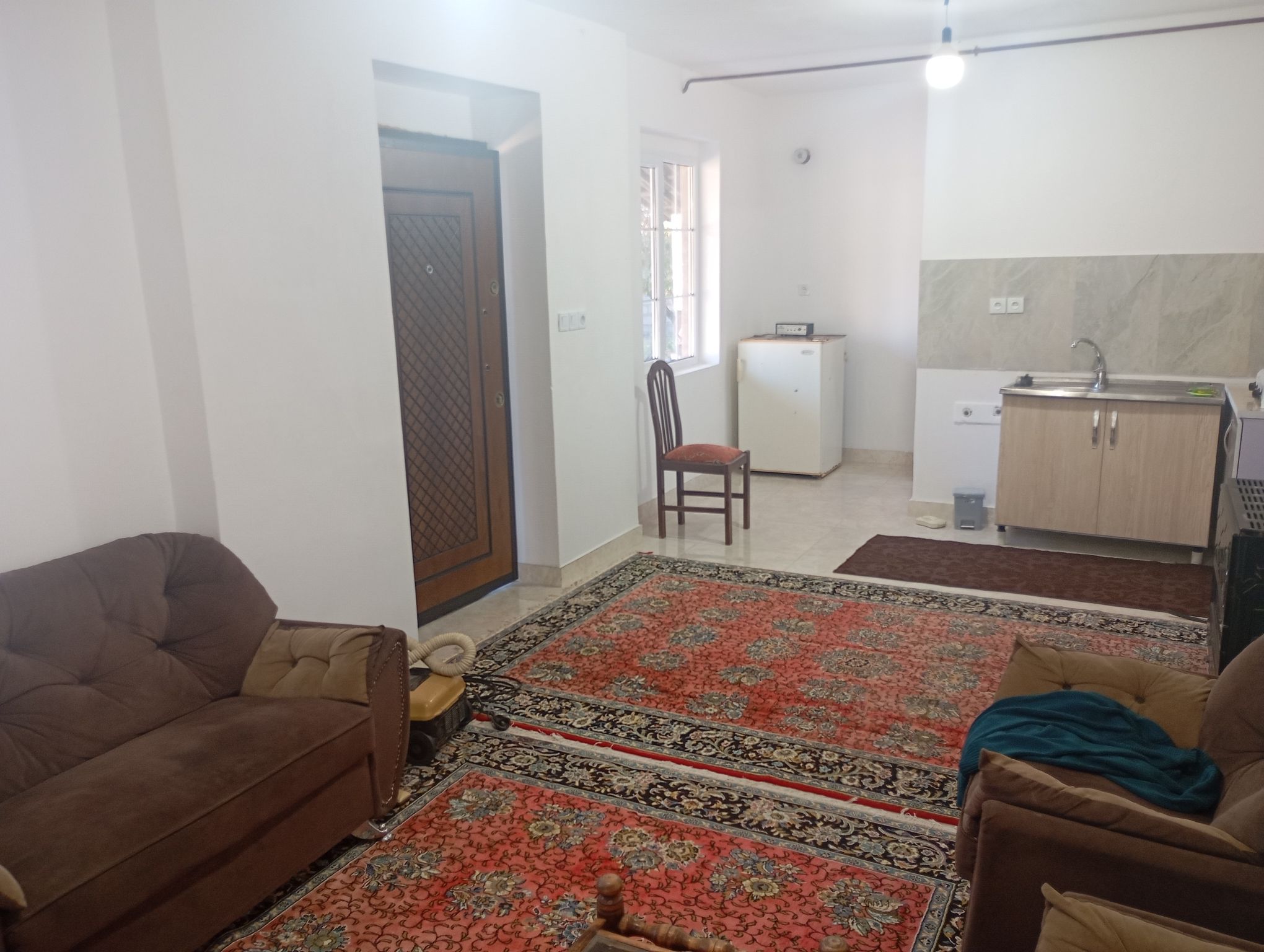 یکخوابه آرتین الکتریک