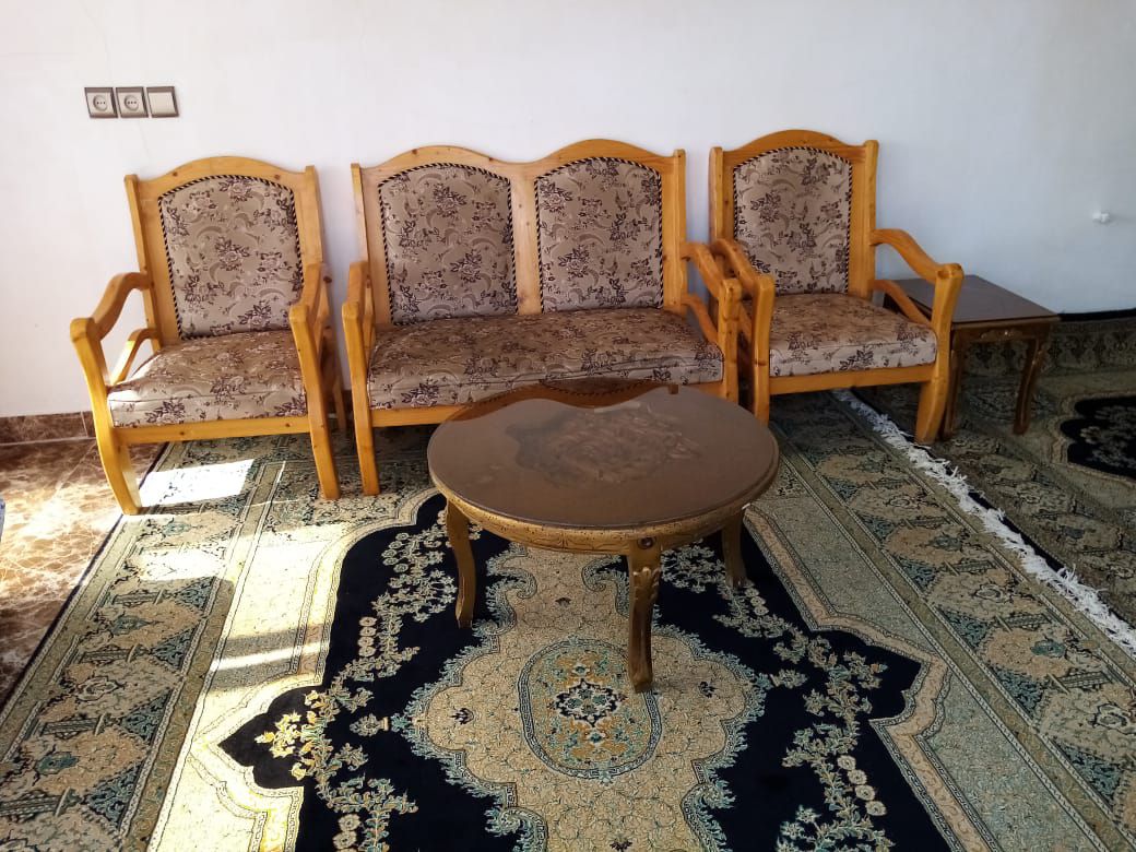 سوییت VIP زمرد