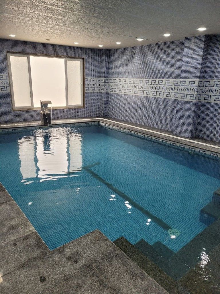استخردار آریسا خمام