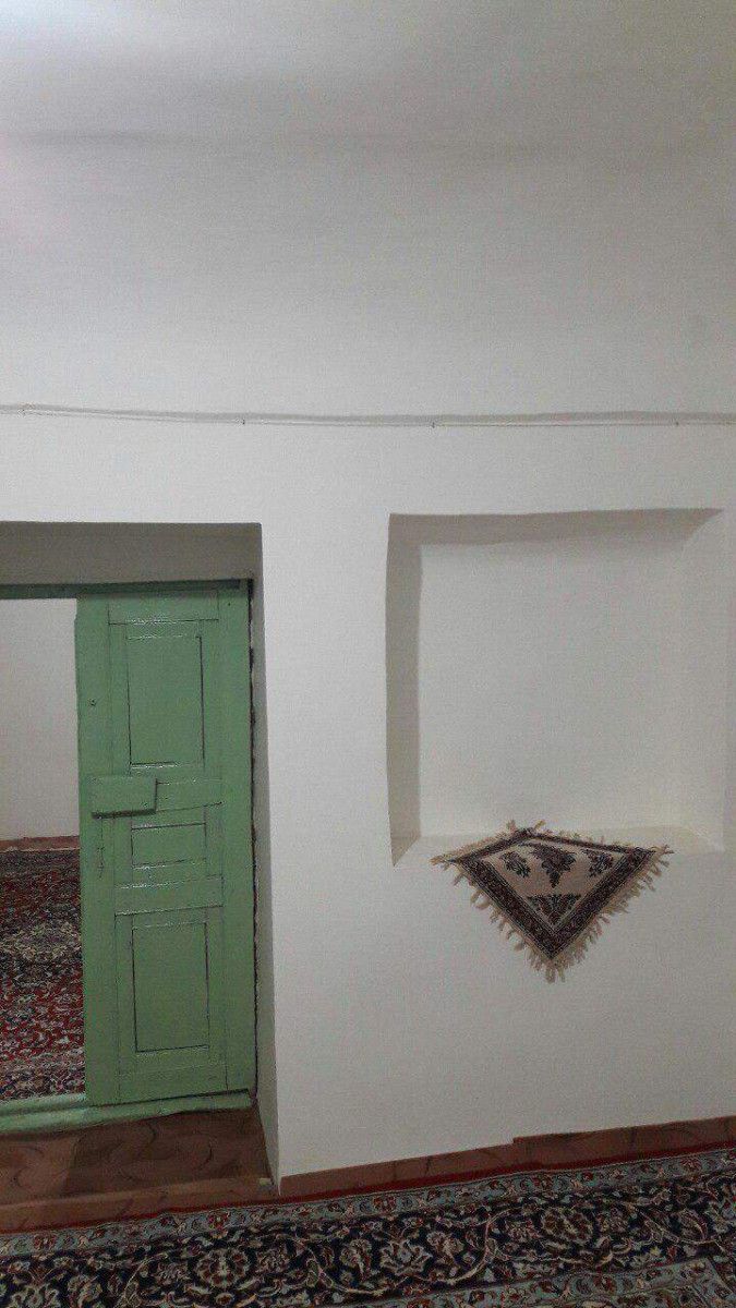 اقامتگاه خونساری