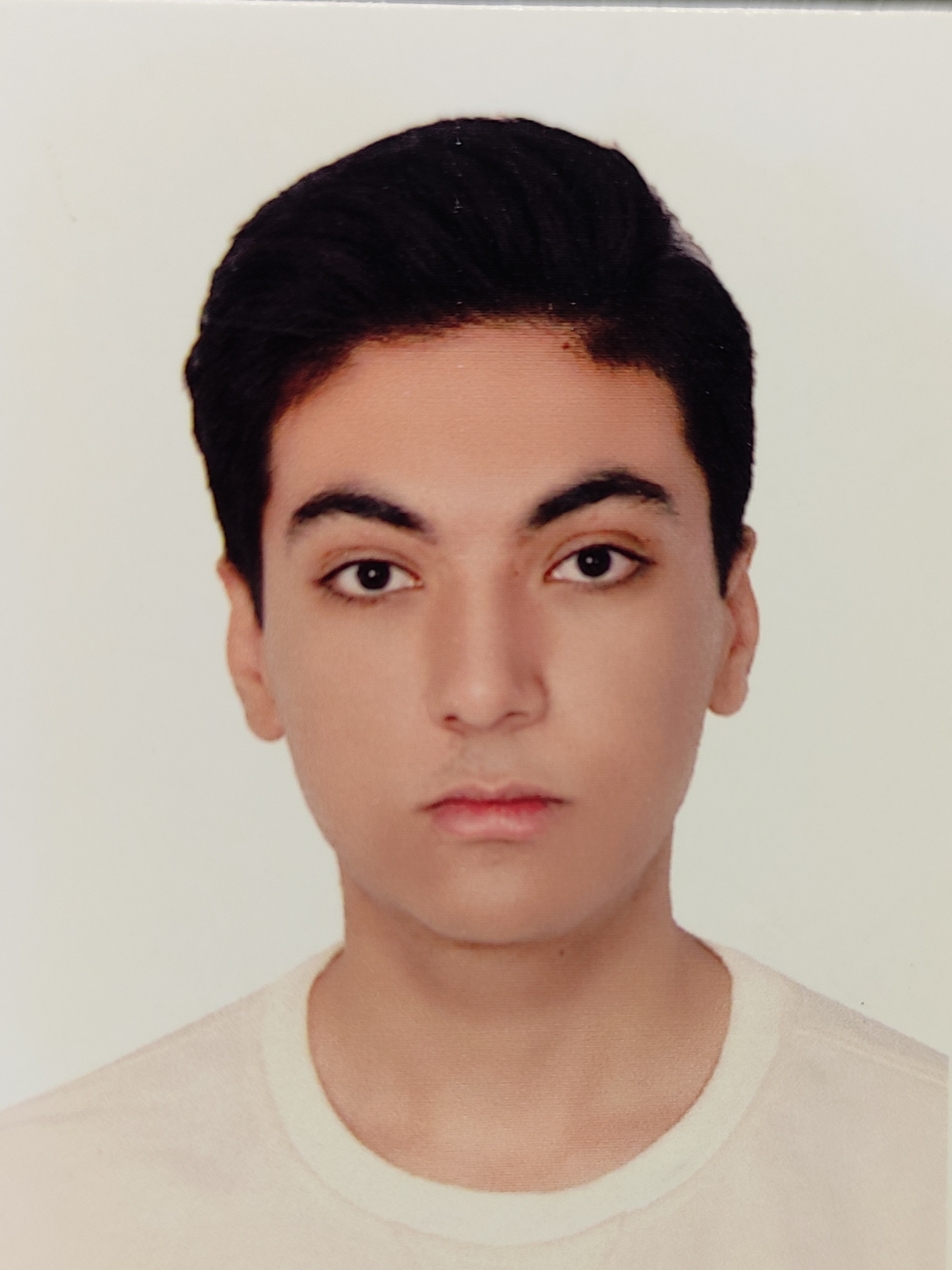 ابوالفضل محمدیاری