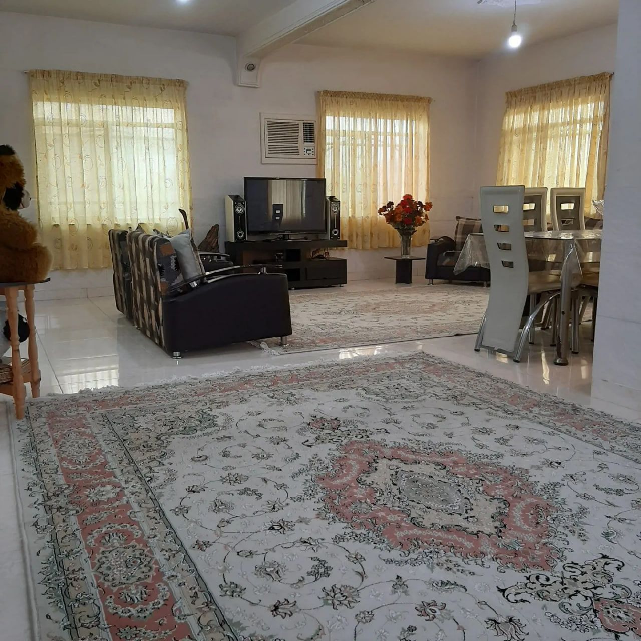 ویلای نور دو