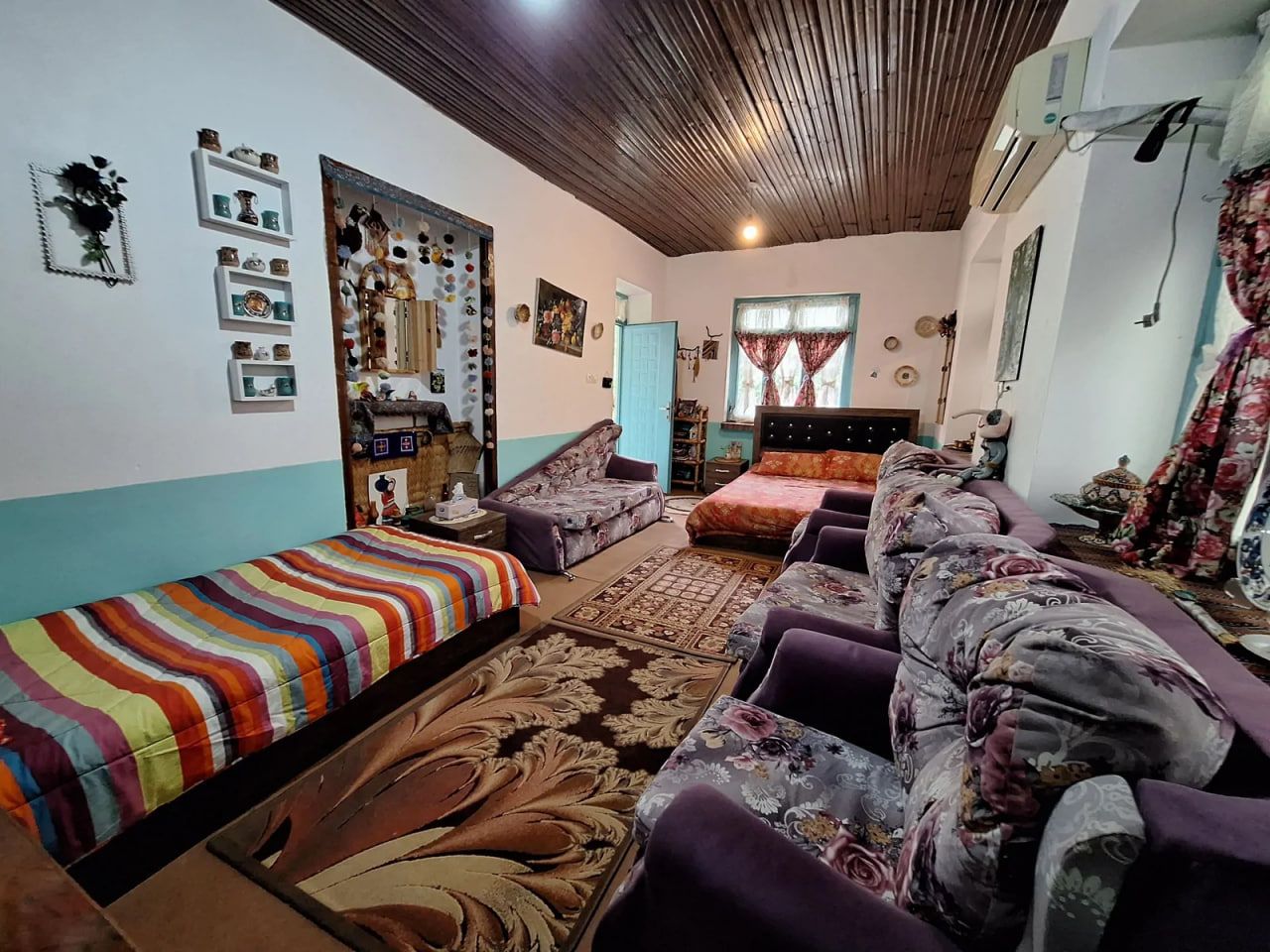 اتاق vip