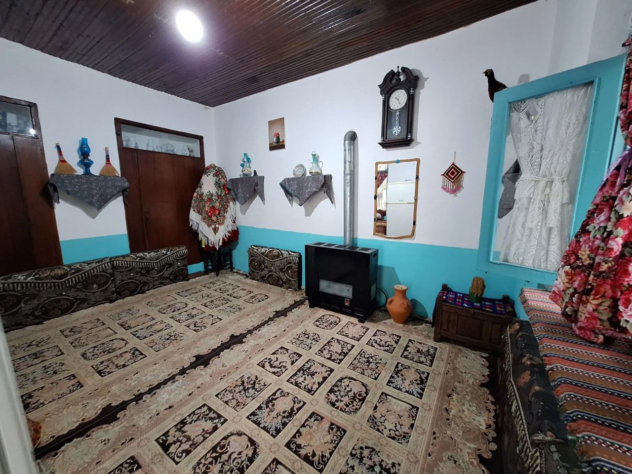 اتاق سنتی