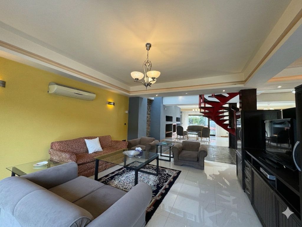 چهارخوابه دوبلکس مرجان