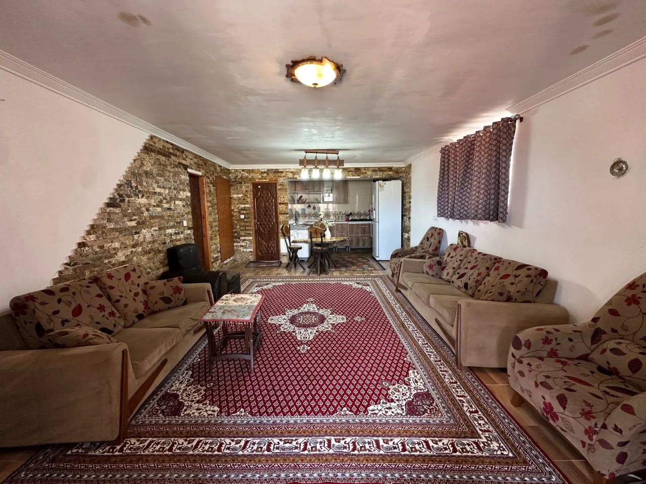کلاری ۱(مارال)