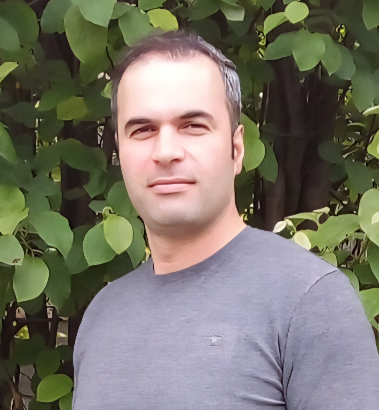 محمدرضا  کاویانی
