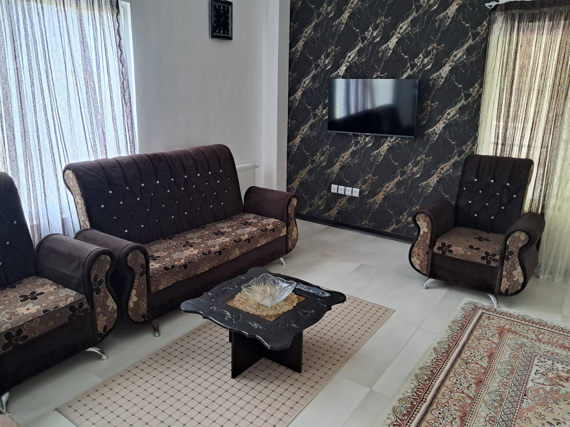 ویلای دنج کاویانی