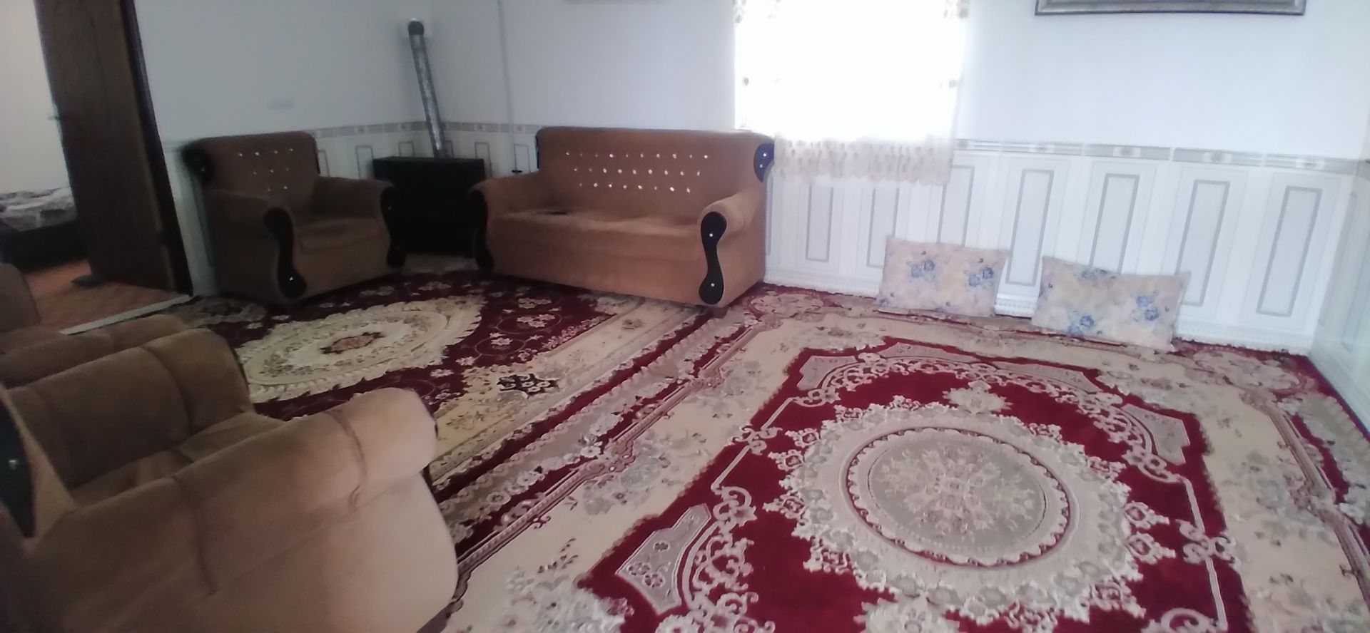 اقامتگاه طلوع