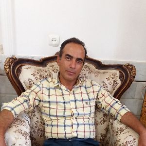 حسن جوادیان