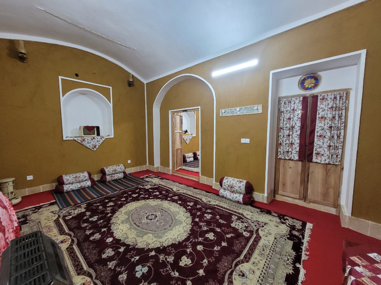 اتاق شاهنشین