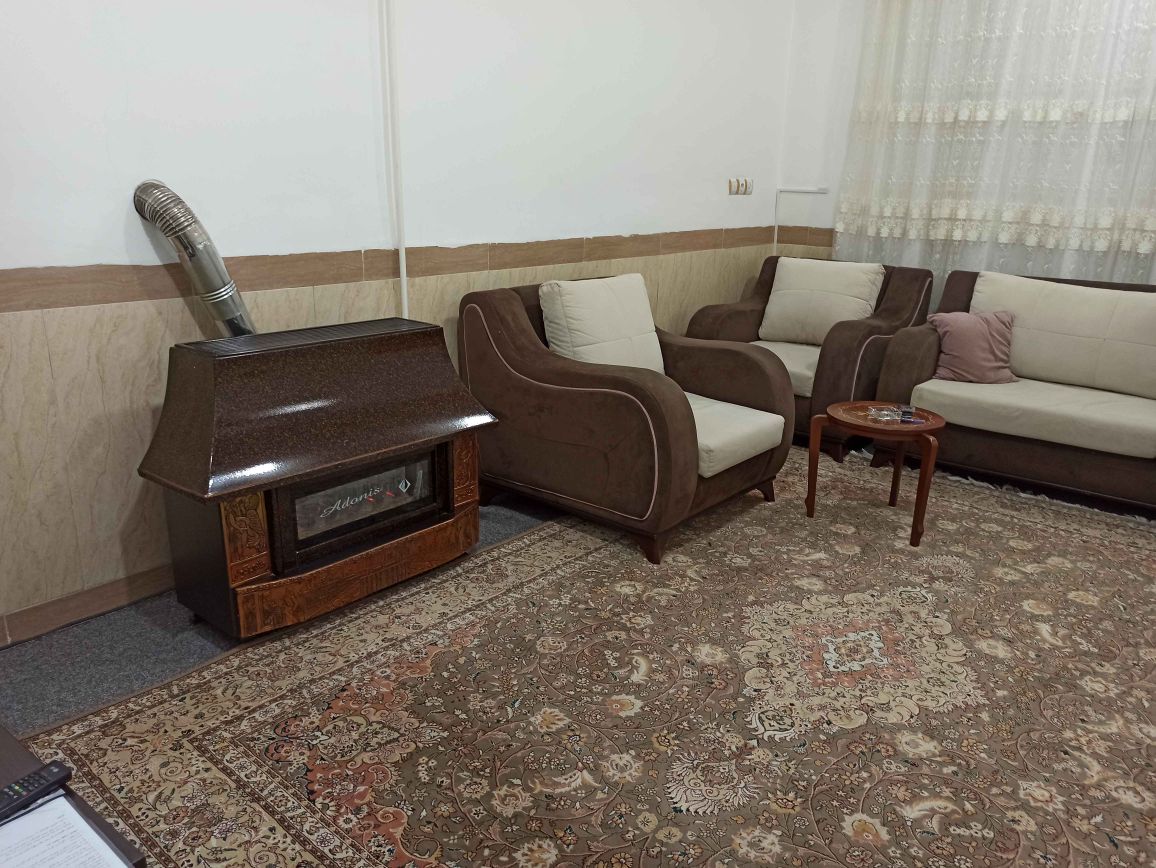 دو خوابه هیمو