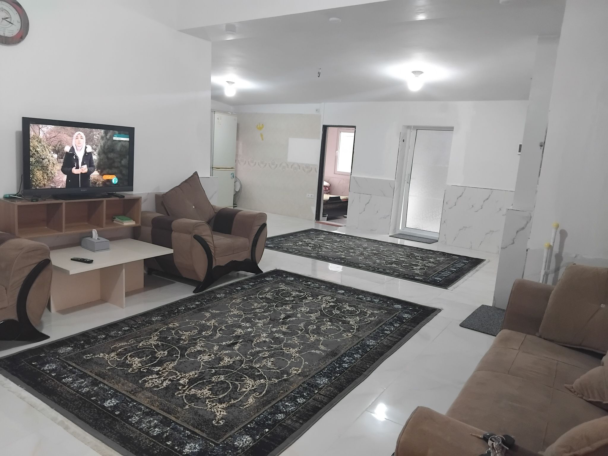 شمعدونی
