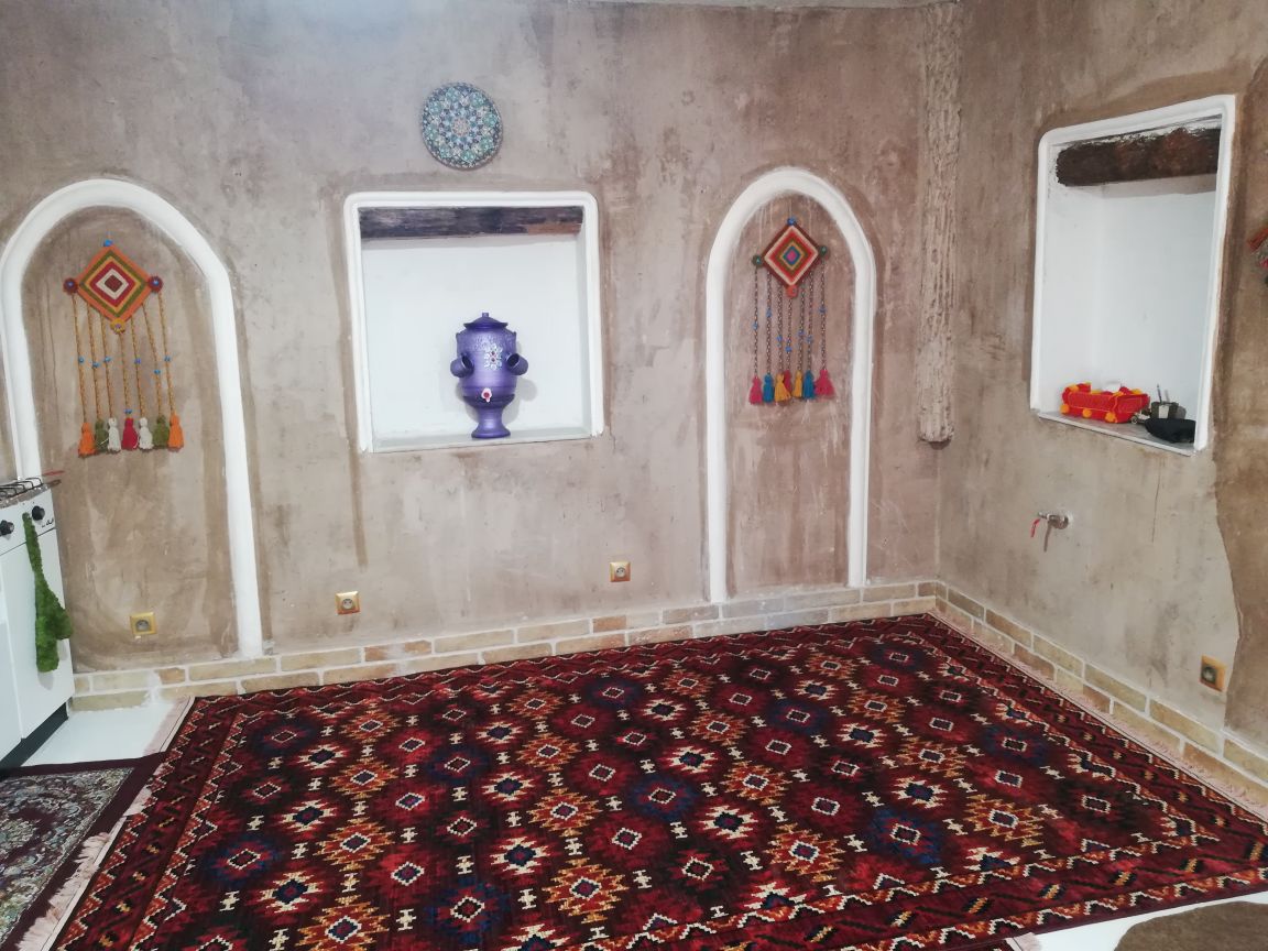 ننه گل خاتون ۲