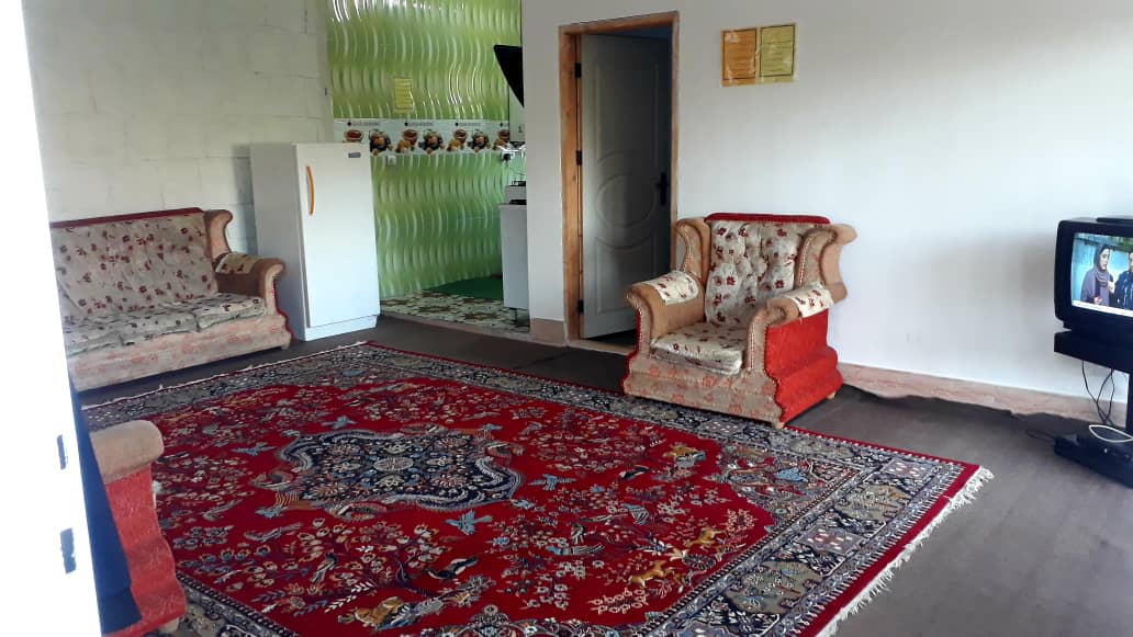 ترنم ۱
