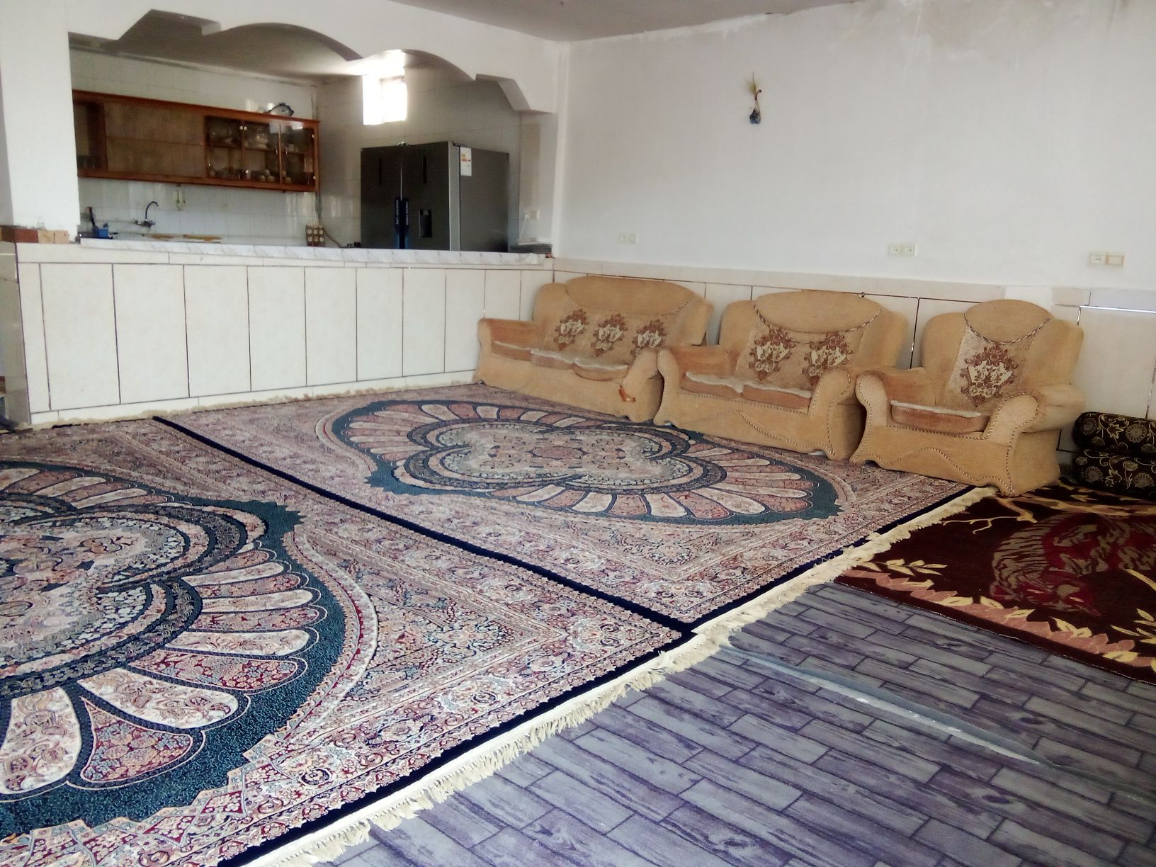 ویلا دوخواب دیمه