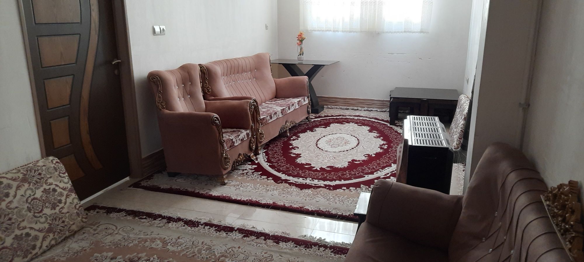 دوخوابه دوستان