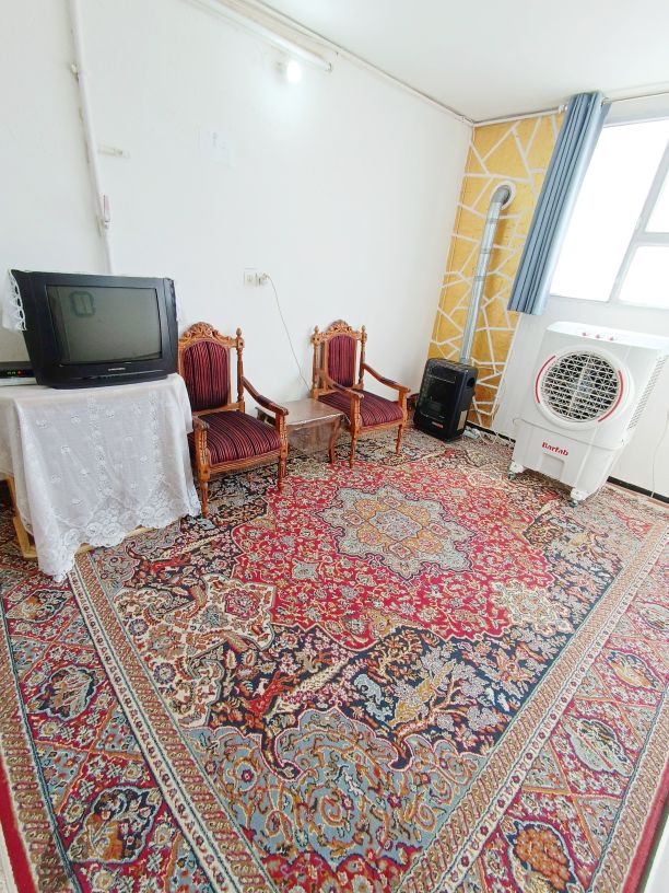 پارادیس ۱