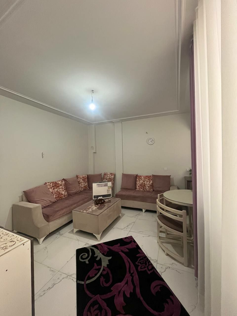 یک خوابه رشیدی_میدان سپاه